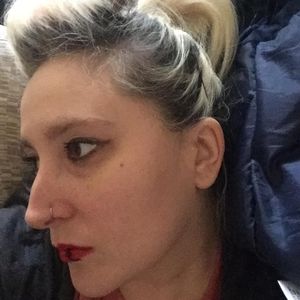 Meet your Posher, Joanna